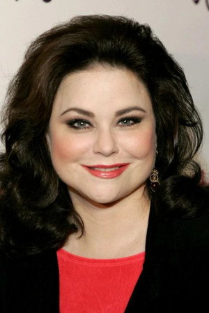 Cover image for Delta Burke