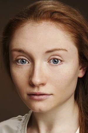 Cover image for Ailbhe Cowley