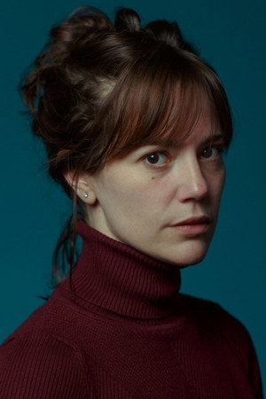 Cover image for Natália Lage