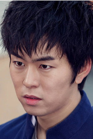 Cover image for 곽정욱