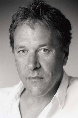 Cover image for Tim Bentinck