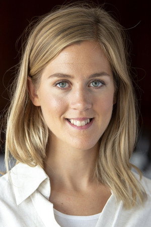 Cover image for Malin Persson
