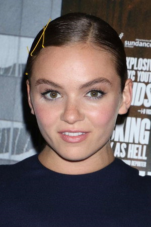Cover image for Morgan Saylor
