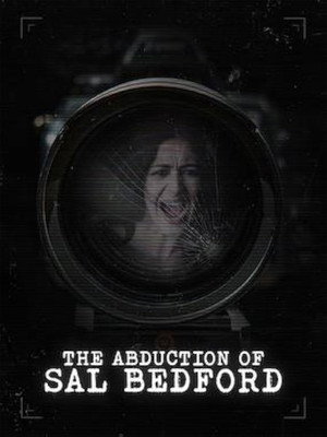 Poster for Пох ищение Сала Бедфорда