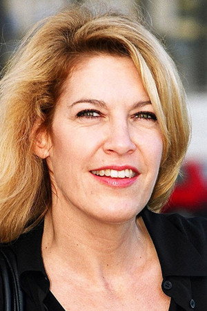 Cover image for Janeen Damian