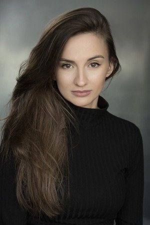 Cover image for Mollie Hindle-Pérez