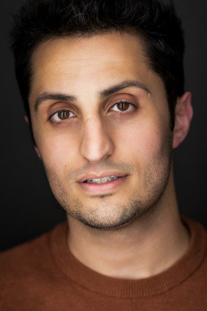 Cover image for Zuhdi Boueri