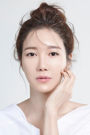 Cover image for 이지아
