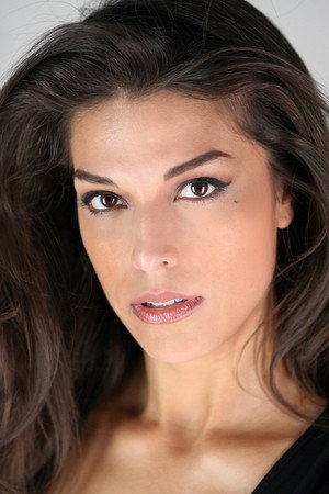 Cover image for Iliana Carter