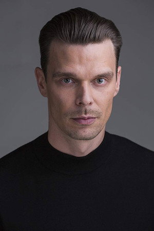 Cover image for Andrei Alén