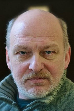 Cover image for Никита Прозоровский