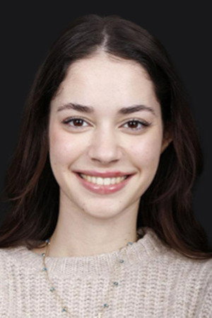 Cover image for Mina Nur Kaymas