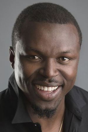 Cover image for Nicholas Nkuna