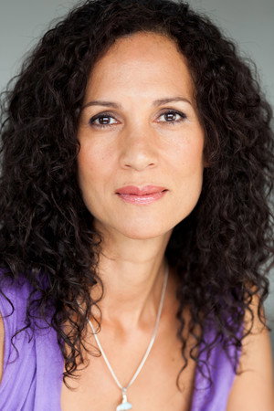 Cover image for Janique Kearns