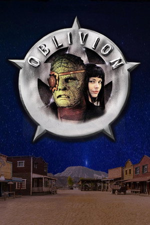 Poster for Обливион