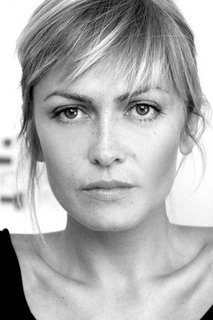 Cover image for Caroline Gerdolle