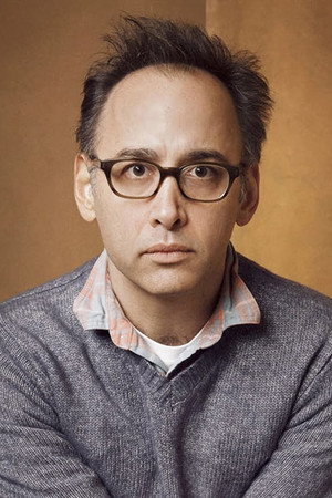 Cover image for David Wain