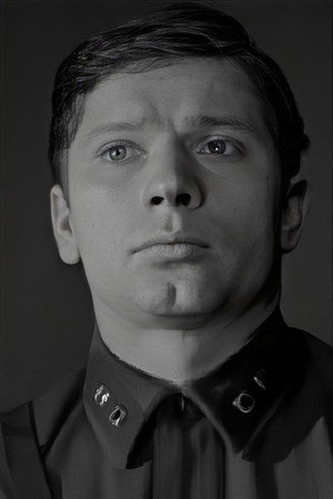 Cover image for Геннадий Крашенинников