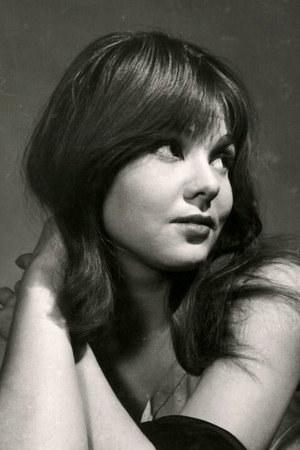 Cover image for Barbara Harris