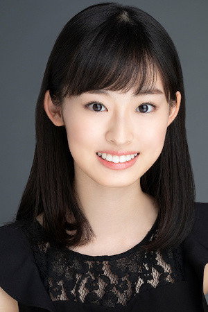 Cover image for 井本彩花