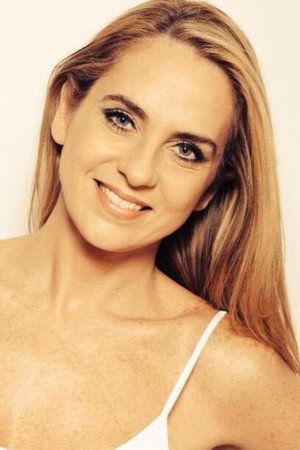 Cover image for Florencia Ortiz