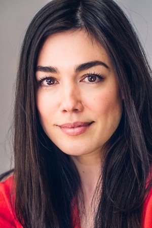 Cover image for Melanie Vallejo