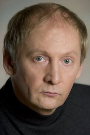 Cover image for Виктор Вержбицкий