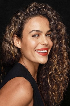 Cover image for Farrieda Smit
