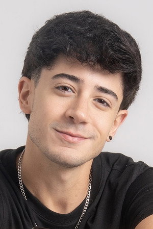 Cover image for Kevsho