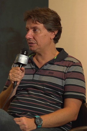 Cover image for Marco Abujamra