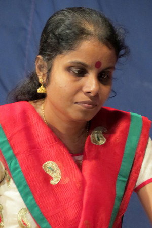 Cover image for Vaikom Vijayalakshmi
