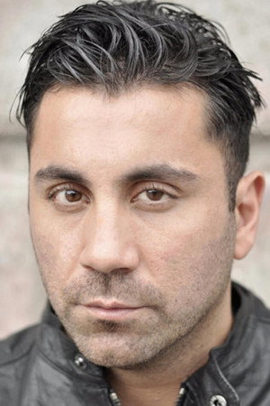 Cover image for Mahmut Suvakci