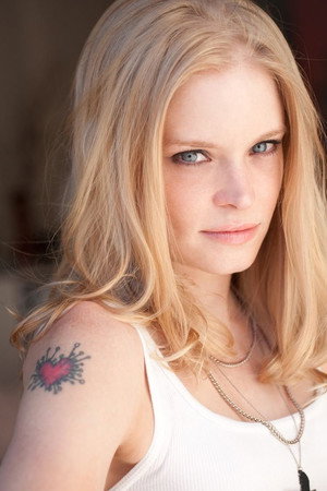 Cover image for Anessa Ramsey
