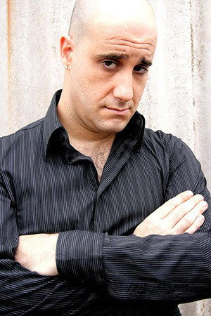 Cover image for Ashwin Mushran