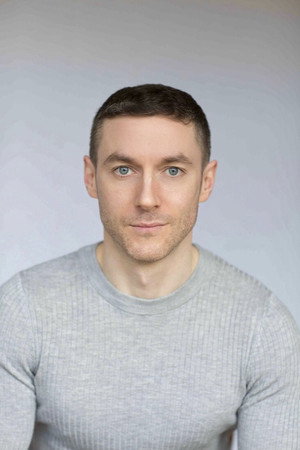Cover image for Declan Rodgers