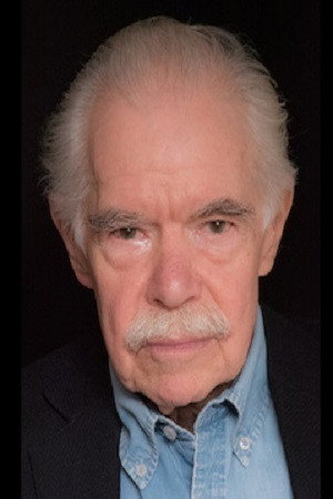 Cover image for John Atterbury