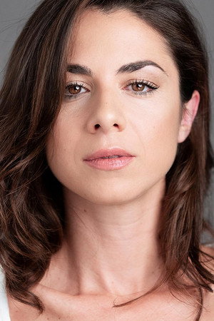 Cover image for Claudia Ferranti