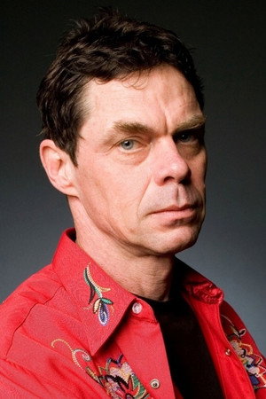 Cover image for Rich Hall