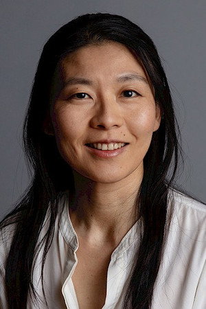 Cover image for Yûko Takeda