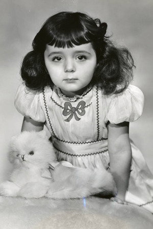 Cover image for Patsy Nash