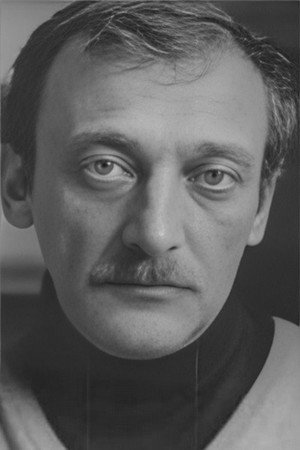 Cover image for Юрий Векслер