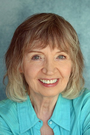 Cover image for Christine DiTillio