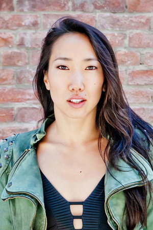 Cover image for Shara Kim