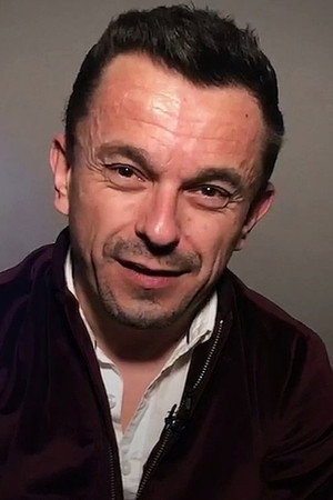 Cover image for Christophe Fluder