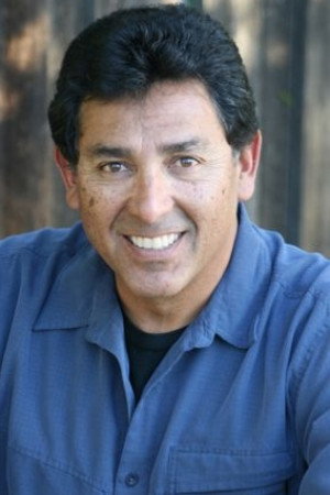 Cover image for Richie Gaona