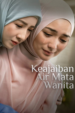 Poster for The Miracle of a Woman's Tears