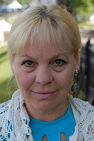 Cover image for Элеонора Ильченко