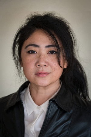 Cover image for Kathy Luu