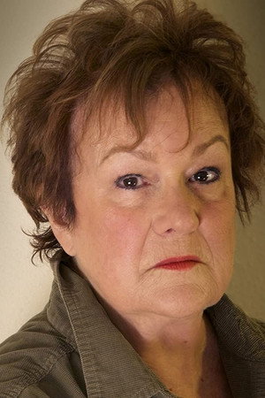 Cover image for Pamela Dunlap
