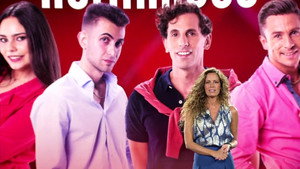Poster for Эпизод 12